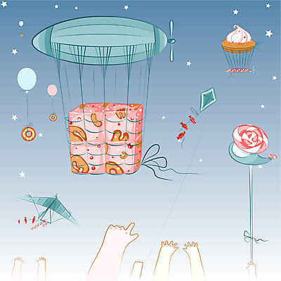 EPS 해외이미지 어린이 컨셉 날개 일러스트 손가락 하늘 휴가 관리 막대사탕 사탕 파란색 세트 파티 케이크 축제 수확 축하 생일 달콤 맛 만화 컵케이크 연 그림 복고 비행선 낙하산 풍선 페스츄리 해외202004 해외일러스트 손 기념일 빵 컬러 농업 디저트 사람 이벤트 놀이용품 파일형식 벡터 이미지허브