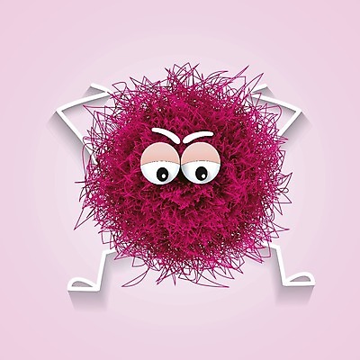 EPS 해외이미지 동물 캐릭터 디자인 행복 감정 얼굴 분홍색 일러스트 생물 스트레스 미술 컬러풀 외계인 표현 원형 찡그림 만화 모피 고민 그림 공포 코믹 공상 솜털 고립 마스코트 특별함 해외202004 해외일러스트 일러캐릭터 도형 컬러 컨셉 문화예술 표정 신체부위 미확인물체 파일형식 벡터 이미지허브