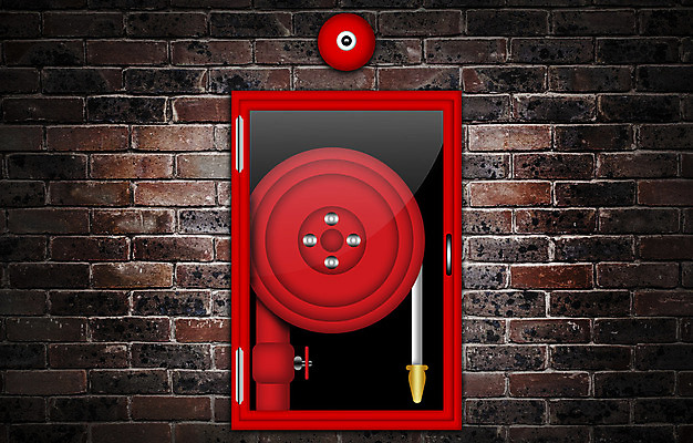 포토 JPG 해외이미지 아이콘 벽 일러스트 불 벽돌 나선형 안전 사람없음 빨간색 물 라벨 장비 긴급 구출 보호 위험 소방관 심볼 사인 싸움 보안 공포 롤 호스 튜브 기어 소화기 얼레 소화전 펌프 고립 파이프라인 해외202004 해외포토 자연요소 컬러 컨셉 무늬 모션 프레임 안전장비 구조원 소방 파이프_관 파일형식 이미지허브