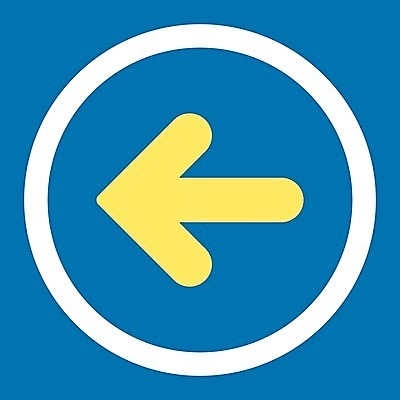 EPS 해외이미지 이동 일러스트 모션 화살 가로 픽토그램 역사 플랫 방향 왼쪽 파란배경 커서 조준 화살촉 네비게이션 고립 방법 상형문자 서쪽 직진 충고 전후 해외202004 해외일러스트 문자 백그라운드 컨셉 파란색 비교 파일형식 벡터 이미지허브