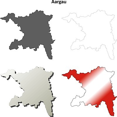 EPS 해외이미지 디자인 실루엣 여행 백그라운드 지도 패턴 일러스트 세트 공백 경계선 스위스 윤곽 영토 지역 고립 디테일 해외202004 해외일러스트 유럽 선 무늬 촬영기법 경계 파일형식 벡터 이미지허브