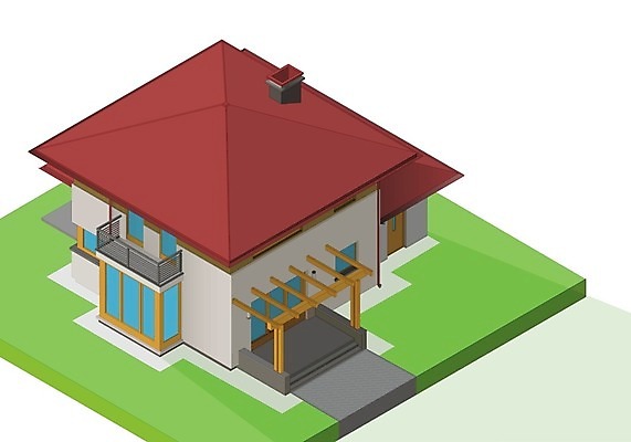 EPS 해외이미지 모델 디자인 외관 일러스트 주택 잔디 컬러풀 픽토그램 3D 우주 미니어처 재산 땅 맨션 심볼 사인 시골집 방갈로 고립 교외 뒤뜰 땅바닥 소유 해외202004 해외일러스트 식물 컬러 숙소 바닥 건물 금융 모형 디지털합성 파일형식 벡터 건축물 경제 건축 이미지허브
