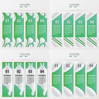 EPS 해외이미지 클립아트 템플릿 디자인 배너 리본 선 파도 백그라운드 컨셉 패턴 일러스트 비즈니스 추상 화살 나선형 미술 세트 숫자 꼬리표 라벨 자료 인포그래픽 정보 원형 연결 심볼 사인 메뉴 옵션 레이아웃 역동적 종이접기 네비게이션 단계 리듬 웹디자인 해외202004 해외일러스트 도형 문자 종이 바다 무늬 문화예술 프레임 접기 파일형식 벡터 이미지허브