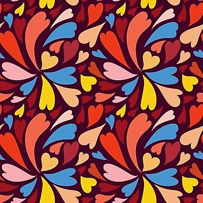 EPS 해외이미지 디자인 분홍색 결혼 백그라운드 패턴 일러스트 벽지 추상 발렌타인데이 사랑 미술 그래픽 장식 빨간색 파란색 컬러풀 수확 하트 마음 신용카드 인쇄 타일 질감 복고 엘리먼트 스타일 해외202004 해외일러스트 모양 감정 컬러 무늬 농업 데이이벤트 문화예술 이벤트 금융 파일형식 벡터 이미지허브