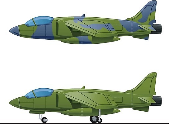 EPS 해외이미지 디자인 일러스트 비행기 초록색 흰색 미사일 만화 스케치 심볼 항공 흰배경 그림 윤곽 제트기 고립 대패 해외202004 해외일러스트 컬러 백그라운드 항공교통 대중교통 미술 파일형식 벡터 이미지허브