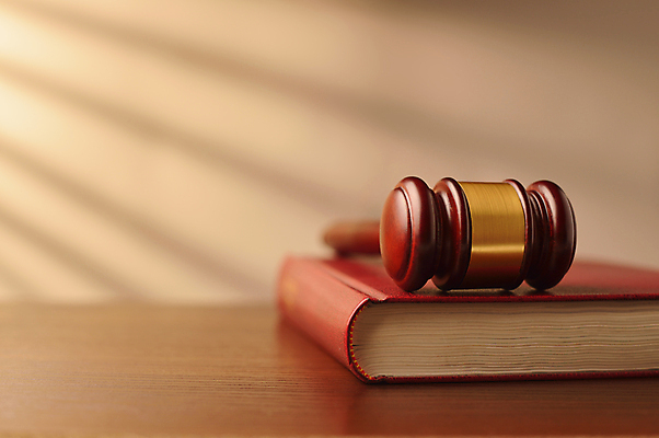 포토 JPG 해외이미지 실내 사람없음 아웃포커스 오브젝트 법 의사봉 나무탁자 법전 해외202004 해외포토 탁자 촬영기법 내부 책 파일형식 이미지허브