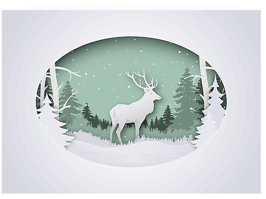EPS 해외이미지 포스터 종이 백그라운드 크리스마스 겨울 일러스트 자연 휴가 사슴 새해 풍경 장식 희망 흰색 나뭇가지 축하 인사 신용카드 눈송이 숲 엽서 침엽수 층 터키석 폭설 눈내림 해외202004 해외일러스트 나무 계절 기념일 감정 컬러 컨셉 포유류 눈_날씨 금융 예절 보석 자연재해 편지 생태계 파일형식 벡터 이미지허브