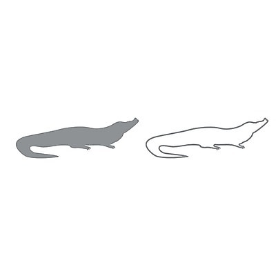 EPS 해외이미지 동물 야생동물 일러스트 파충류 흑백 동물원 물 세트 회색 분노 습지 덩굴 위험 큼 서커스 공격 무서움 가죽 문신 도마뱀 육식동물 악어 사냥꾼 거인 기어가기 공격적 동물상 몬스터 플로리다 해외202004 해외일러스트 자연요소 식물 직업 감정 컬러 컨셉 모션 촬영기법 조형물 미국 크기 파일형식 벡터 북아메리카 미술 문화예술 아메리카 대륙 이미지허브