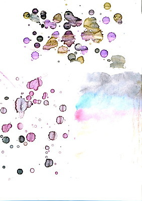 포토 JPG 해외이미지 손 디자인 종이 분홍색 백그라운드 패턴 오렌지 일러스트 벽지 추상 수채화 잉크 미술 사람없음 빨간색 초록색 파란색 컬러풀 노란색 페인트 흰색 붓 얼룩 떨어짐 그림 질감 해외202004 해외포토 컬러 컨셉 무늬 과일 문화예술 신체부위 파일형식 이미지허브