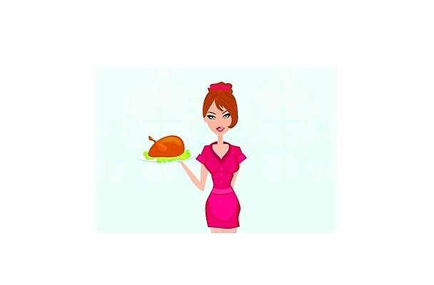 EPS 해외이미지 직업 라이프스타일 여자 행복 음식 유니폼 2 다이어트 채소 일러스트 장난 주택 요리 미소 사람 성인 청춘 주방 식당 요리사 식사 샐러드 흰색 아내 맛 직원 서비스 준비 레시피 칠면조 앙트레 해외202004 해외일러스트 옷 감정 컬러 컨셉 조류 표정 건강 건물 생활 상점 파일형식 벡터 이미지허브