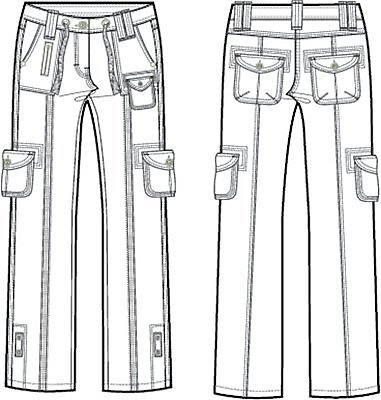 EPS 해외이미지 클립아트 템플릿 디자인 옷 여자 일러스트 바지 여름 세트 유행 공백 과학기술 화물 청바지 직물 제조 미술관 바느질 스케치 수집 그림 클립 심플 윤곽 개발 고립 기본 스타일 해외202004 해외일러스트 계절 하의 기술 미술 사람 운송업 파일형식 벡터 이미지허브