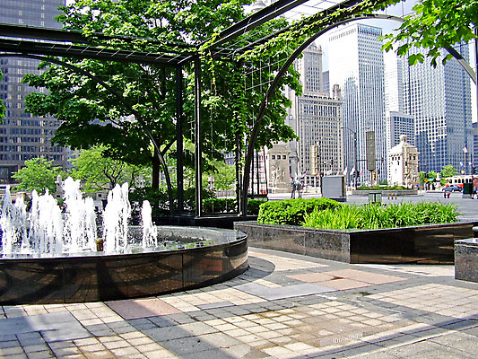 포토 JPG 해외이미지 공원 사람없음 도시 분수 시카고 해외202004 해외포토 공공시설 미국 파일형식 이미지허브