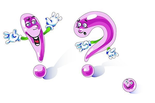 EPS 해외이미지 분홍색 일러스트 감탄 해외202004 해외일러스트 컬러 파일형식 벡터 이미지허브