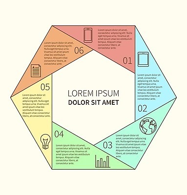 EPS 해외이미지 템플릿 배너 백그라운드 컨셉 일러스트 회사 비즈니스 성공 그래프 금융 픽토그램 글로벌 라벨 자료 인포그래픽 정보 무대 원형 발표 플랫 계획 심볼 사인 옵션 서식 레이아웃 순환 윤곽 육각형 단계 진행 마케팅 방법 폴리곤 프로젝트 해외202004 해외일러스트 도형 모션 프레임 경제 파일형식 벡터 이미지허브