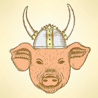 EPS 해외이미지 동물 손 디자인 백그라운드 일러스트 뿔 돼지고기 가면 그래픽 장식 컬러풀 농장 페인트 수확 골동품 돼지 거친 그리기 중세 역사 헬멧 스케치 심볼 타일 그림 복고 전쟁 병정 전사 그런지 바이킹 옛날 캡모자 특별함 현실 해외202004 해외일러스트 모자_잡화 컬러 컨셉 농업 포유류 모션 육류 미술 신체부위 보호장비 파일형식 벡터 이미지허브