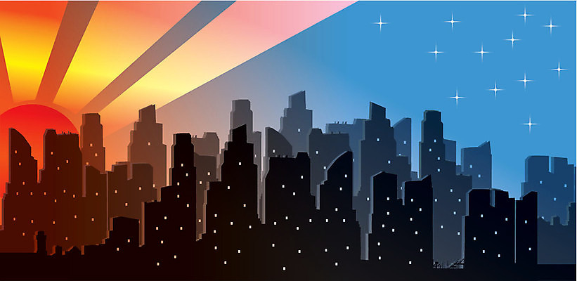 EPS 해외이미지 모델 디자인 외관 실루엣 별 백그라운드 컨셉 패턴 일러스트 비즈니스 건축양식 창문 하늘 성공 아침 추상 새로움 주택 풍경 건물 그래픽 빨간색 파란색 빛 도시풍경 사무실 태양 노란색 일출 탑 검은색 고층빌딩 새벽 도시 재산 도심 야간 큼 만화 장면 타운 스카이라인 진짜 해외202004 해외일러스트 주간 자연요소 건축물 건축 컬러 무늬 촬영기법 빌딩 금융 노을 크기 파일형식 벡터 이미지허브