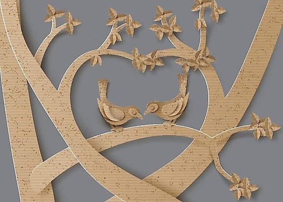 EPS 해외이미지 모양 나무 식물 동물 커플 행복 종이 결혼 백그라운드 잎 꽃무늬 날개 데이트 일러스트 조류 발렌타인데이 사랑 장식 상자 신혼여행 나뭇가지 하트 축하 신용카드 판지 해외202004 해외일러스트 꽃 감정 컨셉 무늬 관계 데이이벤트 이벤트 금융 파일형식 벡터 이미지허브