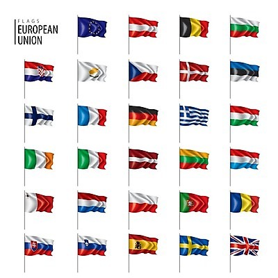 EPS 해외이미지 배너 유럽 일러스트 영국 잉글랜드 독일 덴마크 스웨덴 핀란드 세트 이탈리아 프랑스 깃발 오스트리아 스페인 수집 포르투갈 심볼 그리스 네덜란드 벨기에 체코 아일랜드 크로아티아 루마니아 헝가리 폴란드 공화국 라트비아 룩셈부르크 리투아니아 몰타섬 불가리아 슬로바키아 슬로베니아 에스토니아 왕국 유럽연합 전국 해외202004 해외일러스트 사이프러스공화국 나라 섬 북유럽 몰타 동유럽 서유럽 파일형식 벡터 남유럽 이미지허브