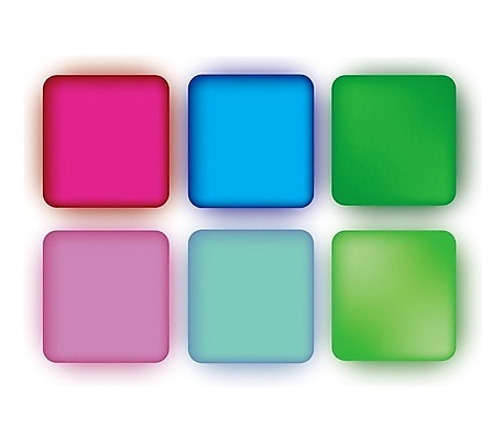 EPS 해외이미지 모양 디자인 분홍색 백그라운드 인터넷 일러스트 유리 추상 그림자 초록색 파란색 빛 세트 반사 디지털 웹 공백 투명 화려 변화 수집 심볼 정사각형 직사각형 멀티미디어 빛망울 엘리먼트 키패드 인터랙티브 효과 해외202004 해외일러스트 도형 컬러 컨셉 무늬 재질 파일형식 벡터 이미지허브