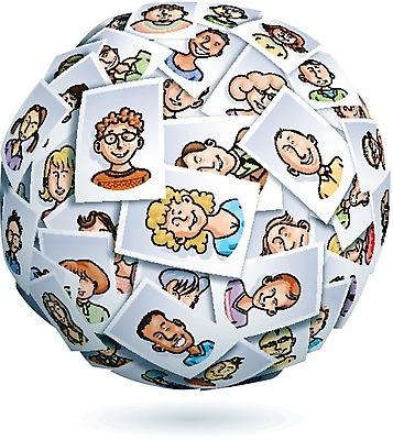 EPS 해외이미지 백인 여자 남자 행복 얼굴 인터넷 일러스트 청소년 커뮤니케이션 아이디어 함께함 표정 미소 웃음 사람 컬러풀 금발 3D 우정 흰색 네트워크 만화 흰배경 긍정 커뮤니티 다인종 흙더미 고립 소셜네트워크 여의주 해외202004 해외일러스트 서양인 헤어스타일 감정 컬러 백그라운드 컨셉 인종 신체부위 친구 흙 디지털합성 파일형식 벡터 더미 이미지허브