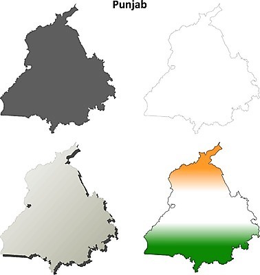 EPS 해외이미지 디자인 실루엣 여행 백그라운드 지도 일러스트 세트 3D 공백 경계선 인도인 윤곽 영토 지역 고립 디테일 해외202004 해외일러스트 외국인 선 촬영기법 동양인 디지털합성 경계 파일형식 벡터 이미지허브
