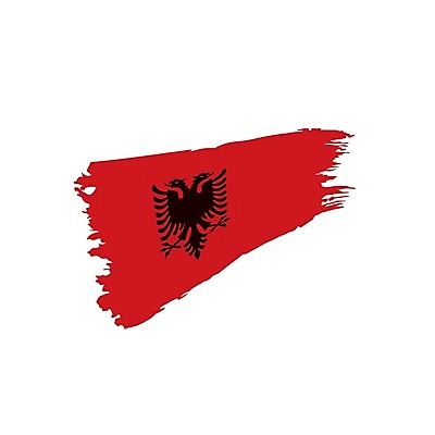 EPS 해외이미지 디자인 배너 유럽 리본 문화 물결 밧줄 파도 여행 백그라운드 일러스트 바람 미술 그래픽 빨간색 세계 글로벌 머리 검은색 페인트 자유 축하 깃발 붓 심볼 오브젝트 사인 그림 독수리 애국심 그런지 발칸반도 알바니아 전국 정치 타격 해외202004 해외일러스트 자연요소 나라 줄 바다 컬러 컨셉 모션 조류 날씨 문화예술 신체부위 파일형식 벡터 남유럽 이미지허브