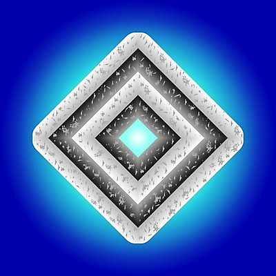 EPS 해외이미지 접시 디자인 산업 백그라운드 패턴 일러스트 추상 파란색 빛 금속 줄무늬 모서리 중앙 은색 철 심볼 질감 날것 각도 다이아몬드 마름모 스크래치 통조림 시트 광 그런지 알루미늄 철강 해외202004 해외일러스트 도형 식기 컬러 무늬 재질 보석 파일형식 벡터 이미지허브