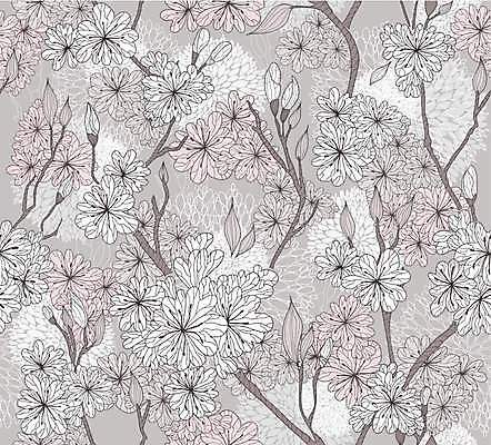 EPS 해외이미지 식물 손 디자인 꽃 백그라운드 잎 꽃무늬 패턴 일러스트 자연 벽지 추상 미술 장식 여름 유행 봄 기쁨 수확 덮개 벚꽃 흰색 직물 신선 그리기 체리 인쇄 그림 질감 복고 구성 파스텔톤 포장소품 스타일 해외202004 해외일러스트 계절 감정 컬러 무늬 농업 과일 포장 모션 문화예술 신체부위 뚜껑 오브젝트 생태계 포장재료 파일형식 벡터 이미지허브