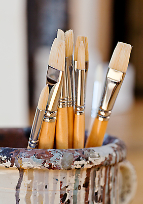 포토 JPG 해외이미지 의자 수채화 새로움 미술 사람없음 장식 컬러풀 페인트 흰색 붓 항아리 도자기 팔레트 그림 예술가 페인트붓 튜브 해외202004 해외포토 컬러 가구 컨셉 문화예술 파일형식 이미지허브