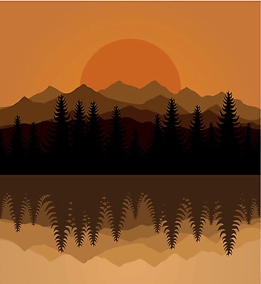 EPS 해외이미지 나무 식물 구름 호수 백그라운드 일러스트 자연 하늘 아침 산 파노라마 풍경 물 태양 반사 일출 얼음 가을 시골 소나무 황무지 숲 언덕 그림 산등성이 빙하 사냥 장면 지역 상록수 동물상 웅장함 해외202004 해외일러스트 주간 자연요소 계절 촬영기법 조형물 노을 생태계 파일형식 벡터 이미지허브