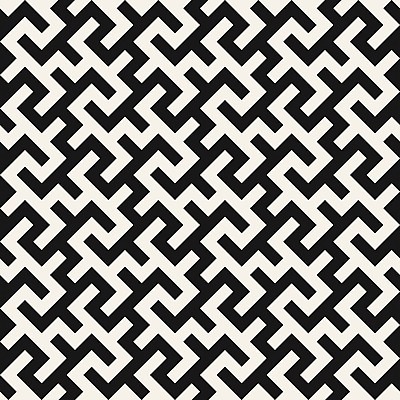 EPS 해외이미지 디자인 종이 선 백그라운드 패턴 일러스트 벽지 추상 흑백 미술 그래픽 장식 유행 검은색 줄무늬 손상 흰색 직물 인쇄 타일 질감 복고 정사각형 미로 대칭 루트 복잡 포장소품 스타일 규칙적 해외202004 해외일러스트 도형 컬러 컨셉 무늬 포장 문화예술 촬영기법 오브젝트 포장재료 파일형식 벡터 이미지허브