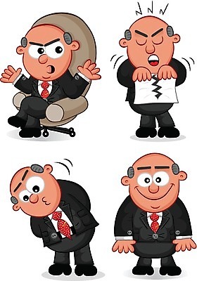 EPS 해외이미지 클립아트 직업 응시 남자 행복 종이 일러스트 비즈니스 성공 노동자 미술 서기 사람 앉기 정장 금융 경제 소파 사무실 놀람 분노 최고 업무 작업 비즈니스맨 절약 그리기 유머 시장 만화 종업원 경영자 리더 긍정 이익 나쁜 부정적 캐리커처 해외202004 해외일러스트 시선 옷 감정 컨셉 의자 모션 문화예술 표정 직장인 그림 파일형식 벡터 이미지허브