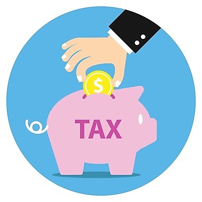 EPS 해외이미지 손 분홍색 돈 일러스트 회사 비즈니스 금융 사무실 동전 원형 수집 수익 세금 요금 의무 해외202004 해외일러스트 도형 컬러 신체부위 경제 재산 파일형식 벡터 이미지허브