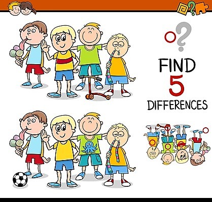 EPS 해외이미지 템플릿 캐릭터 디자인 교육 어린이 일러스트 놀이 소년 취미 그래픽 장난감 유치원 시험 관찰 퍼즐 수수께끼 어플리케이션 만화 묘사 검색 준비 그림 5 공지사항 해결 발견 해외202004 해외일러스트 일러캐릭터 남자 모션 사람 숫자 파일형식 벡터 이미지허브