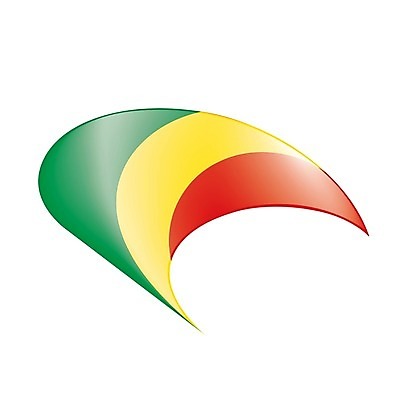 EPS 해외이미지 디자인 배너 리본 파도 백그라운드 컨셉 일러스트 아프리카 그래픽 세계 흐름 자유 축하 깃발 플랫 심볼 사인 웨이브 신분 애국심 휘장 공화국 엘리먼트 전국 정치 콩고 표준 해외202004 해외일러스트 나라 바다 파일형식 벡터 이미지허브