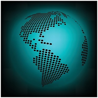 EPS 해외이미지 디자인 실루엣 유럽 아시아 지구 여행 백그라운드 컨셉 지도 일러스트 비즈니스 통신 공 아프리카 벽지 추상 그래픽 파란색 세계 글로벌 지구본 우주 디지털 미국 행성 흰색 점 호주 땅 대륙 북쪽 동쪽 남쪽 서쪽 여의주 지도책 지리 해외202004 해외일러스트 나라 컬러 북아메리카 무늬 촬영기법 책 오세아니아 방향 파일형식 벡터 이미지허브