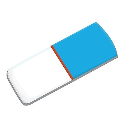 EPS 해외이미지 디자인 교육 종이 백그라운드 컨셉 일러스트 학교 문구용품 미술 빨간색 파란색 사무실 연필 장비 흰색 기구 공구 그리기 심볼 오브젝트 그림 지우개 실수 고무 삭제 고립 해외202004 해외일러스트 컬러 비즈니스 모션 문화예술 학용품 필기구 도구 파일형식 벡터 이미지허브