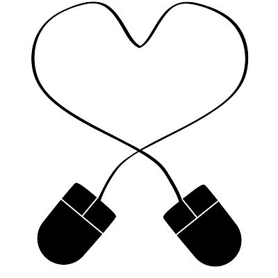 EPS 해외이미지 커플 컨셉 인터넷 데이트 일러스트 관계 추상 거리 아이디어 발렌타인데이 사랑 사람 그래픽 컴퓨터 디지털 웹 장비 만남 하트 코드 얽힘 그림 열정 온라인 해외202004 해외일러스트 모양 감정 무늬 데이이벤트 전자제품 파일형식 벡터 이미지허브