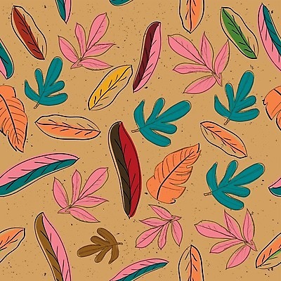 EPS 해외이미지 식물 백그라운드 잎 꽃무늬 패턴 곡선 일러스트 자연 벽지 추상 휴가 잉크 그래픽 장식 빨간색 초록색 여름 노란색 페인트 봄 가을 직물 뜨거움 화려 그리기 숲 유기농 질감 고립 해외202004 해외일러스트 웰빙 계절 꽃 선 컬러 컨셉 무늬 모션 생태계 파일형식 벡터 이미지허브