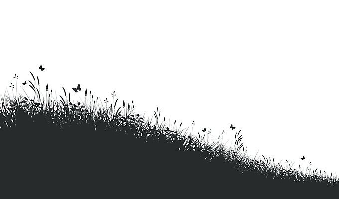 EPS 해외이미지 식물 디자인 실루엣 나비 백그라운드 잎 밭 일러스트 자연 풍경 경사 그래픽 여름 검은색 공백 흰색 시골 언덕 윤곽 서식지 엘리먼트 카피스페이스 해외202004 해외일러스트 계절 컬러 곤충 농업 촬영기법 생태계 파일형식 벡터 동물 산업 이미지허브