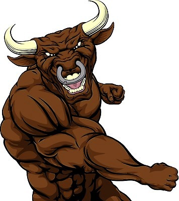 EPS 해외이미지 클립아트 동물 캐릭터 스포츠 일러스트 생물 뿔 검은색 힘 주먹 분노 흰색 소 치아 만화 문신 심볼 황소 싸움 로데오 고립 공격적 마스코트 몬스터 해외202004 해외일러스트 일러캐릭터 감정 컬러 컨셉 포유류 모션 소화기관 파일형식 벡터 이미지허브