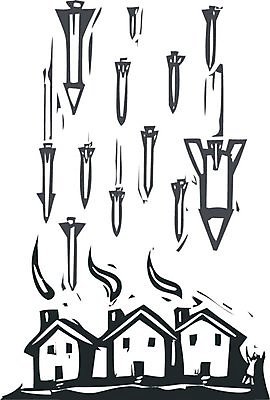 EPS 해외이미지 일러스트 중동 주택 협상 사람 마을 사막 로켓 슬픔 죽음 도시 폭격 공격 무서움 이슬람교 미사일 폭탄 싸움 전쟁 대포 유대인 목판화 이스라엘 테러리스트 해외202004 해외일러스트 감정 나라 종교 무기 비즈니스 모션 건물 폭발물 범죄인 서아시아 테러 파일형식 벡터 이미지허브