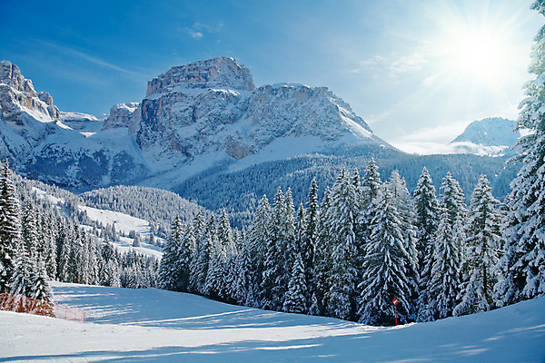 포토 JPG 해외이미지 나무 계절 유럽 겨울 자국 자연 하늘 날씨 스키 산 풍경 경사 사람없음 야외 빨간색 파란색 빛 햇빛 태양 계곡 맑음 이탈리아 추위 숲 휴양지 알프스 상록수 침엽수 전나무 선로 절정 해외202004 해외포토 자연요소 식물 나라 컬러 겨울스포츠 장소 생태계 파일형식 이미지허브
