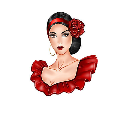 포토 JPG 해외이미지 직업 전통 헤어스타일 손 여자 문화 얼굴 포즈 백그라운드 이동 일러스트 미술 사람없음 빨간색 세계 장미 유행 검은색 화장품 댄서 립스틱 표현 춤 스페인 우아함 미용사 만들기 히스패닉 리듬 민화 번 스페인어 연지 집시 플라멩코 해외202004 해외포토 꽃 유럽 예술 빵 컬러 컨셉 모션 문화예술 사람 신체부위 뷰티 세계문화유산 그림 파일형식 이미지허브