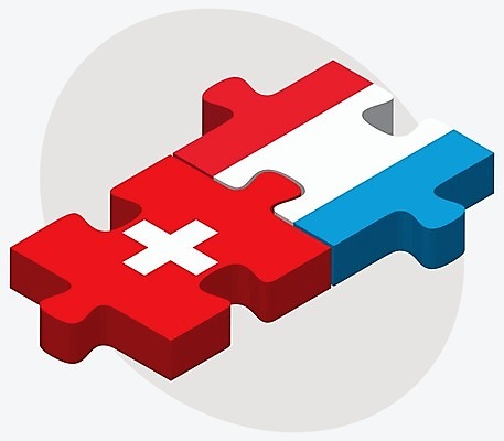 EPS 해외이미지 유럽 조각 컨셉 일러스트 비즈니스 관계 협력 함께함 사람 그래픽 3D 정원 깃발 퍼즐 연결 결합 접속 스위스 오브젝트 흰배경 나눔 해결 고립 룩셈부르크 베른 전국 정부 정치 통일 해외202004 해외일러스트 나라 백그라운드 흰색 디지털합성 서유럽 파일형식 벡터 이미지허브