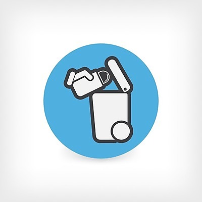 EPS 해외이미지 여행 컨셉 일러스트 자연 유리 초록색 환경 재활용 모임 쓰레기통 던지기 플랫 쓰레기 폐기물 컨테이너 플라스틱 거절 청소 수집 버리기 심볼 분무기 재활용품 낭비 데오드란트 분류 생태학 중고 차별 해외202004 해외일러스트 교육 산업 컬러 모션 재질 친환경 생태계 파일형식 벡터 이미지허브