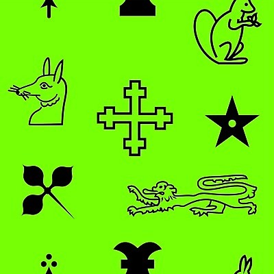 EPS 해외이미지 동물 디자인 별 어린이 백그라운드 십자가 잎 패턴 일러스트 벽지 갈매기 잉글랜드 빨간색 노란색 맑음 검은색 고양이 기쁨 수확 골동품 덮개 중세 역사 개 쥐 사자 심볼 꼬리 다람쥐 독수리 패키지 휘장 귀족 몬스터 해외202004 해외일러스트 자연요소 식물 감정 컬러 무늬 농업 포유류 조류 날씨 영국 사람 반려동물 뚜껑 설치류 파일형식 벡터 이미지허브