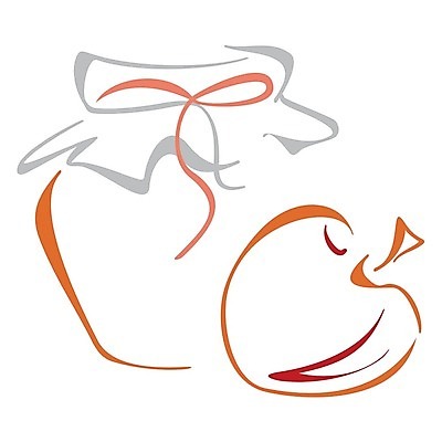 EPS 해외이미지 음식 과일 일러스트 유리 디저트 건강 덮개 흰색 항아리 달콤 사과 컨테이너 잼 심볼 오브젝트 복고 고립 마멀레이드 핸드메이드 해외202004 해외일러스트 산업 컬러 재질 뚜껑 도자기 소스_음식 맛 파일형식 벡터 이미지허브