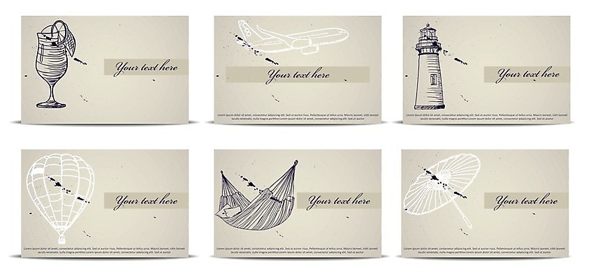 EPS 해외이미지 템플릿 디자인 배너 종이 음료 바다 여행 컨셉 일러스트 우산 회사 비즈니스 텍스트 휴가 등대 여름 세트 유행 라벨 수영 주스 공백 수확 열기구 칵테일 신용카드 발표 낙서 인쇄 수집 오브젝트 그림 레이아웃 복고 신분 선원 방문 해먹 대패 해외202004 해외일러스트 계절 농업 항공교통 프레임 주류 금융 침대 수상스포츠 파일형식 벡터 이미지허브