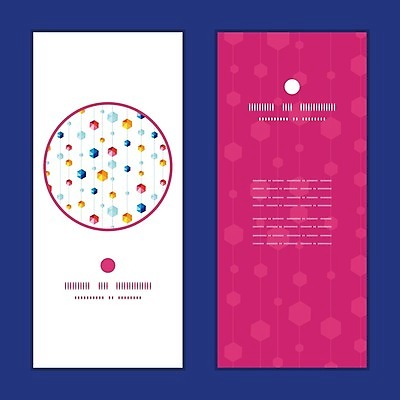 EPS 해외이미지 디자인 배너 패턴 일러스트 프레임 사람없음 세트 원형 보석 스타일 해외202004 해외일러스트 도형 무늬 광석 파일형식 벡터 이미지허브